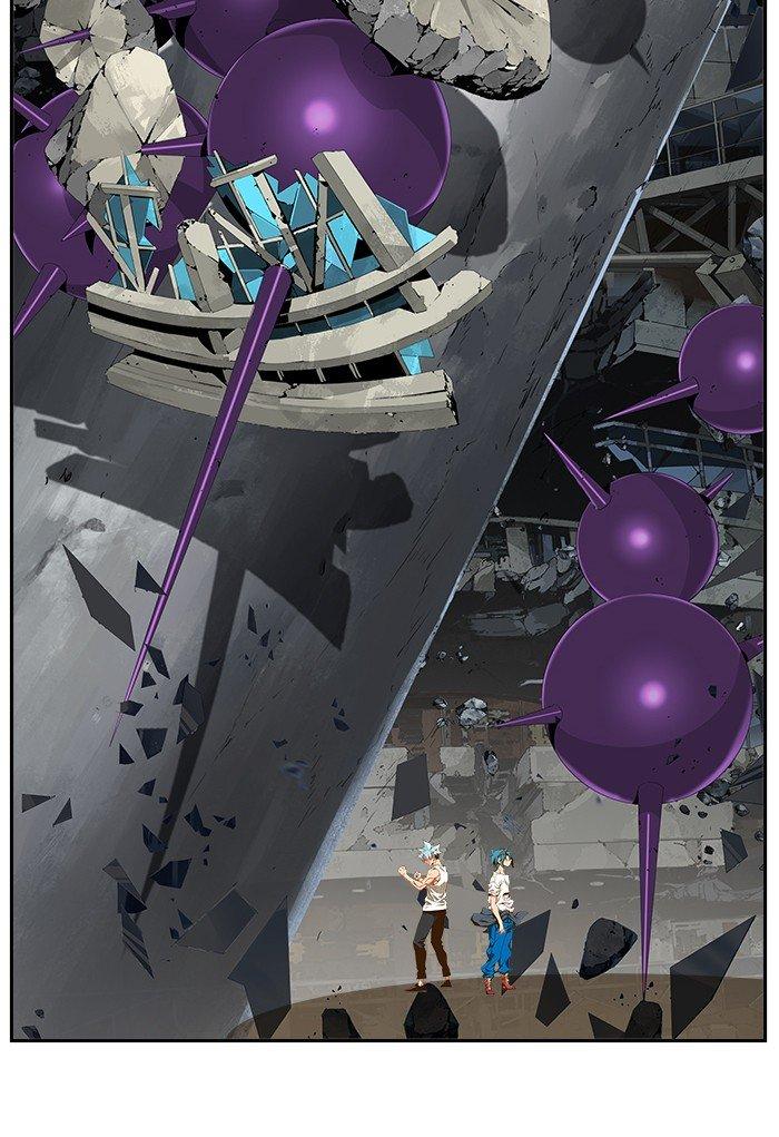 The God of High School - Chapter 452 Page 78