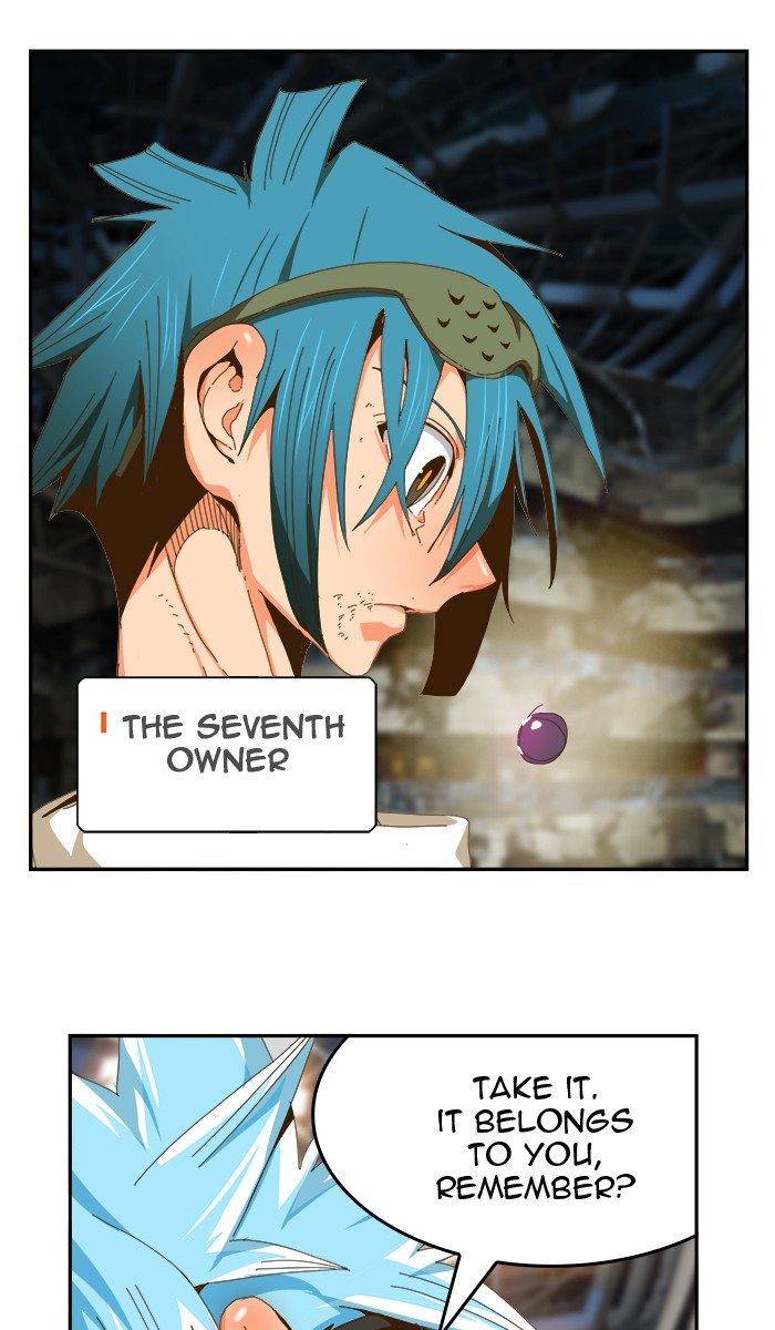 The God of High School - Chapter 452 Page 79