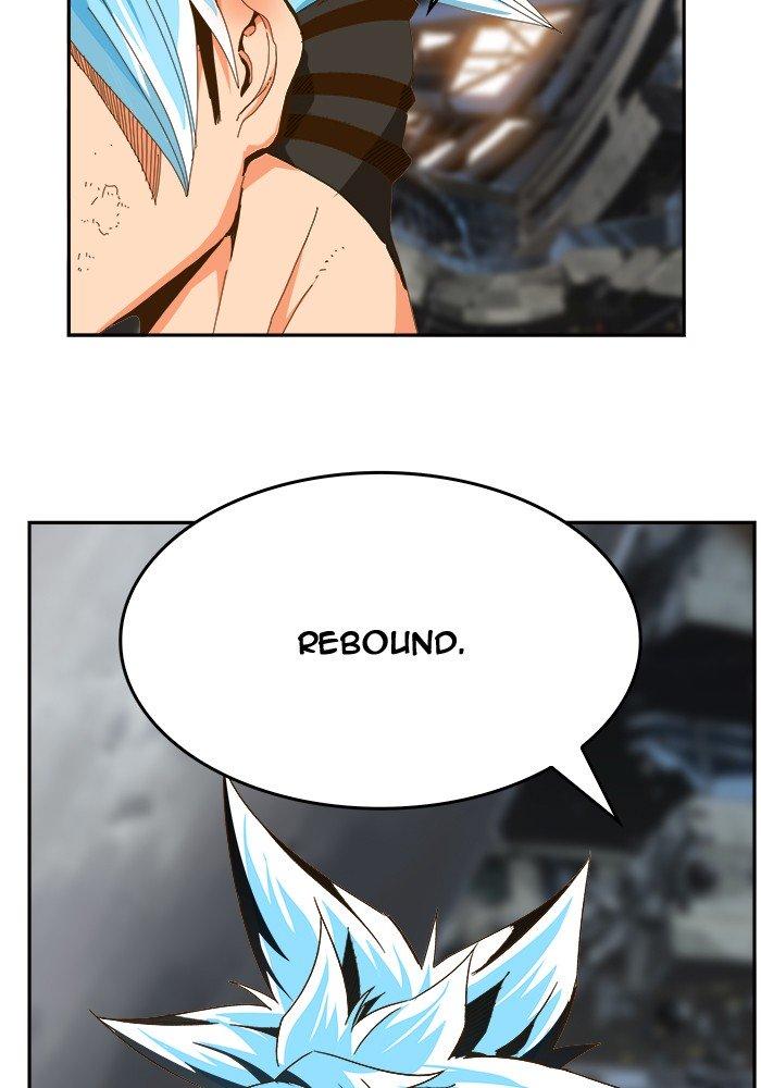 The God of High School - Chapter 452 Page 80