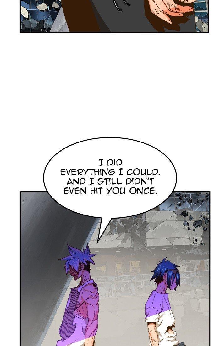 The God of High School - Chapter 452 Page 83