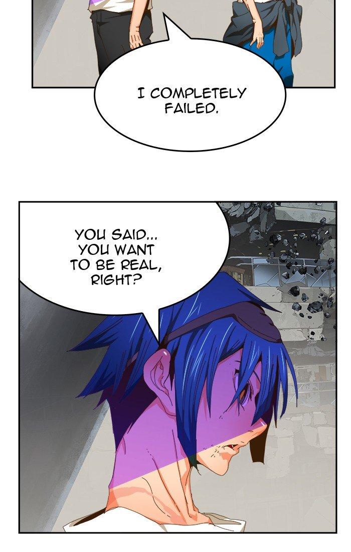 The God of High School - Chapter 452 Page 84