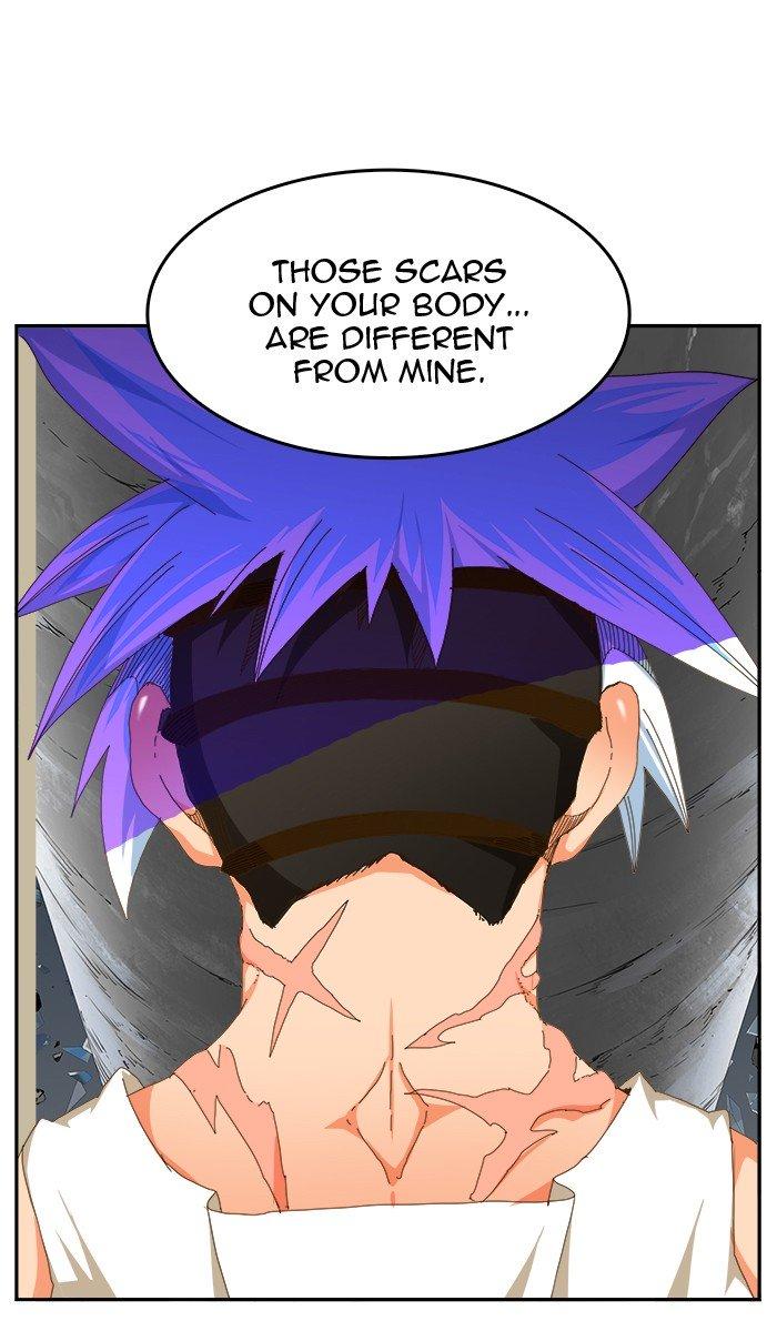 The God of High School - Chapter 452 Page 85