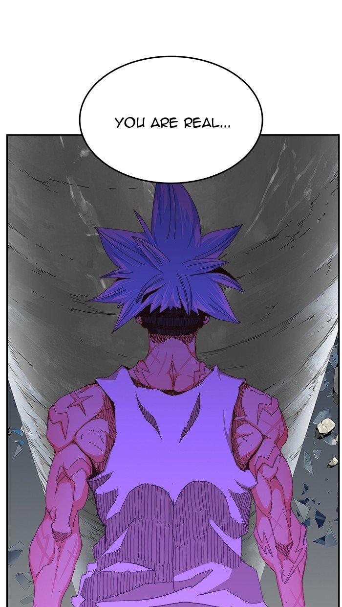 The God of High School - Chapter 452 Page 86