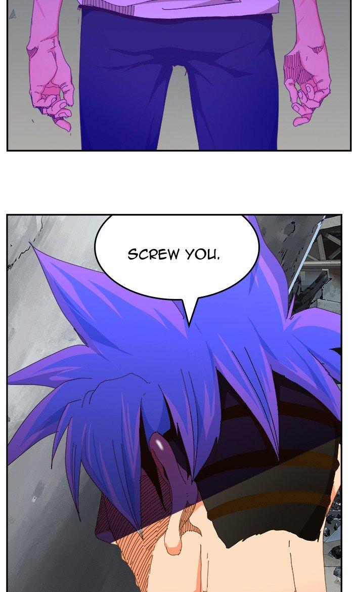 The God of High School - Chapter 452 Page 87