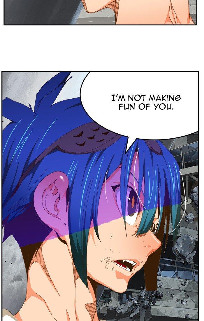 The God of High School - Chapter 452 Page 88