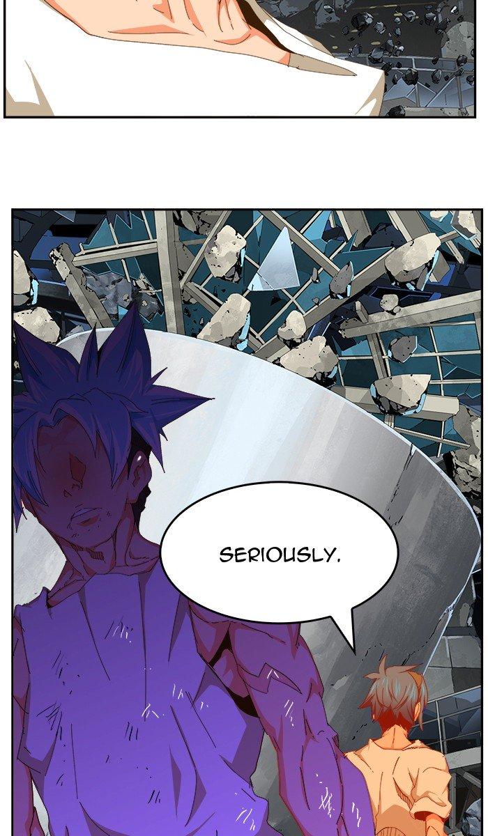 The God of High School - Chapter 452 Page 89