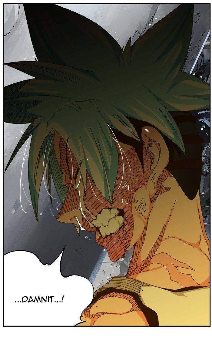 The God of High School - Chapter 452 Page 91