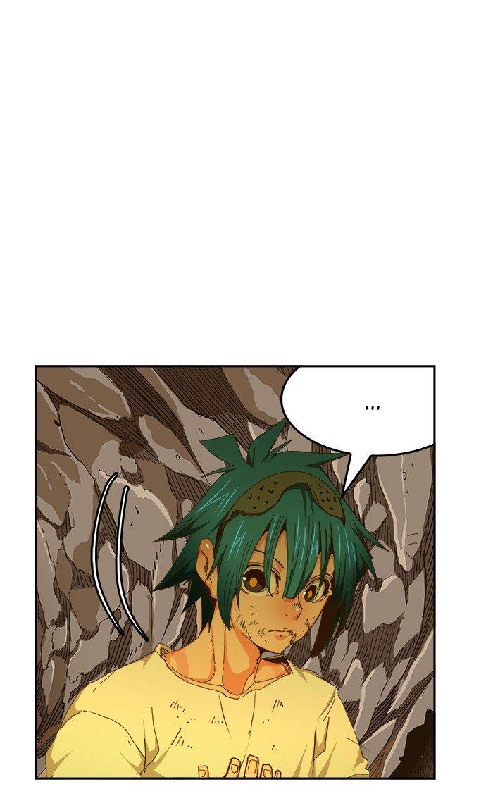 The God of High School - Chapter 452 Page 93