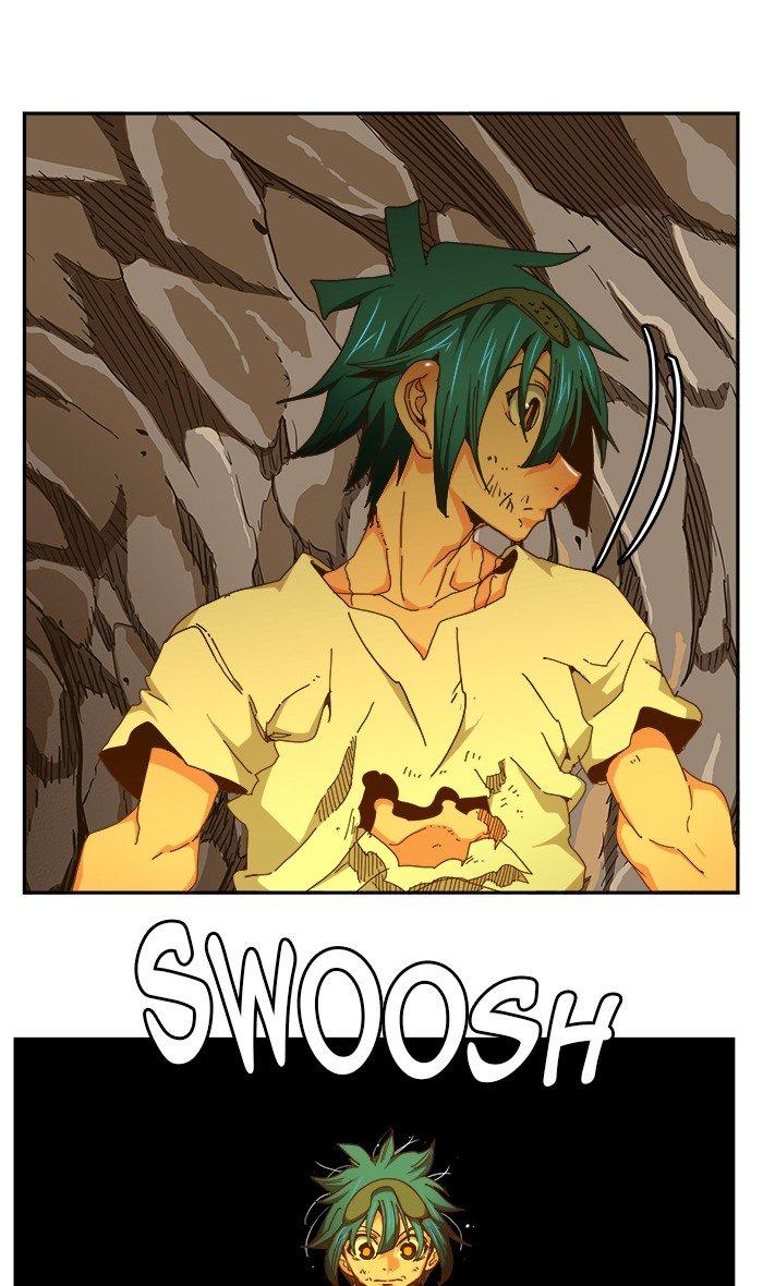 The God of High School - Chapter 452 Page 94