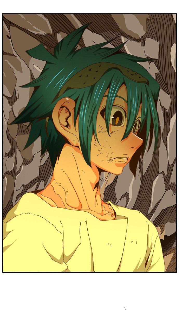 The God of High School - Chapter 452 Page 96