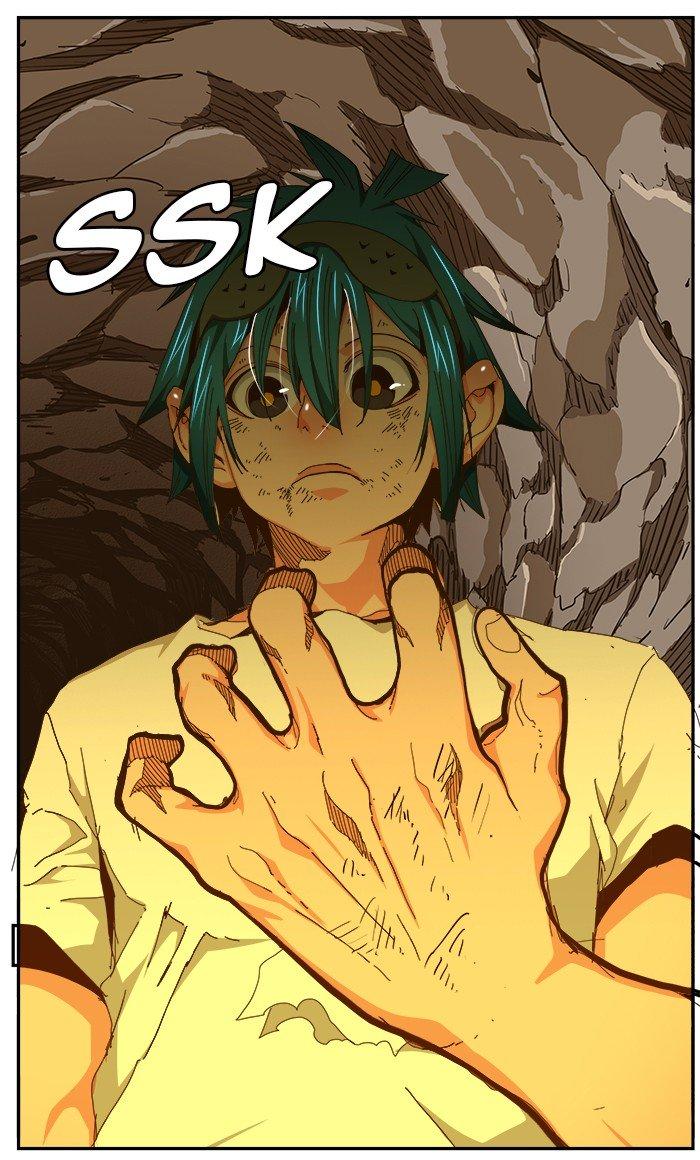 The God of High School - Chapter 452 Page 97