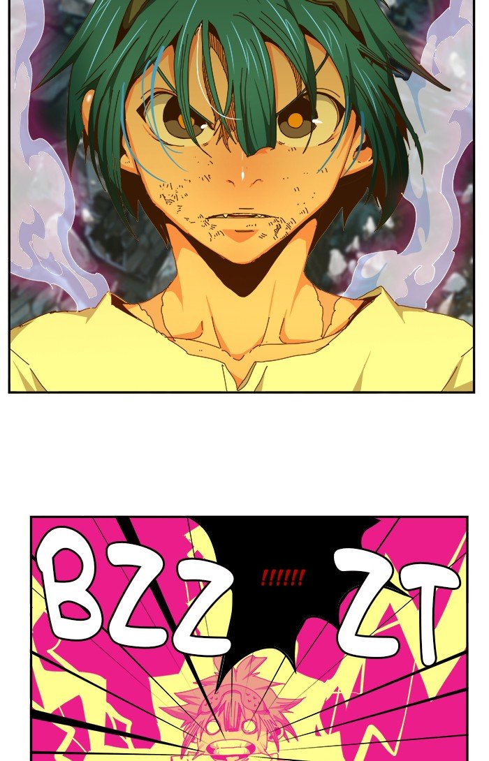 The God of High School - Chapter 453 Page 10