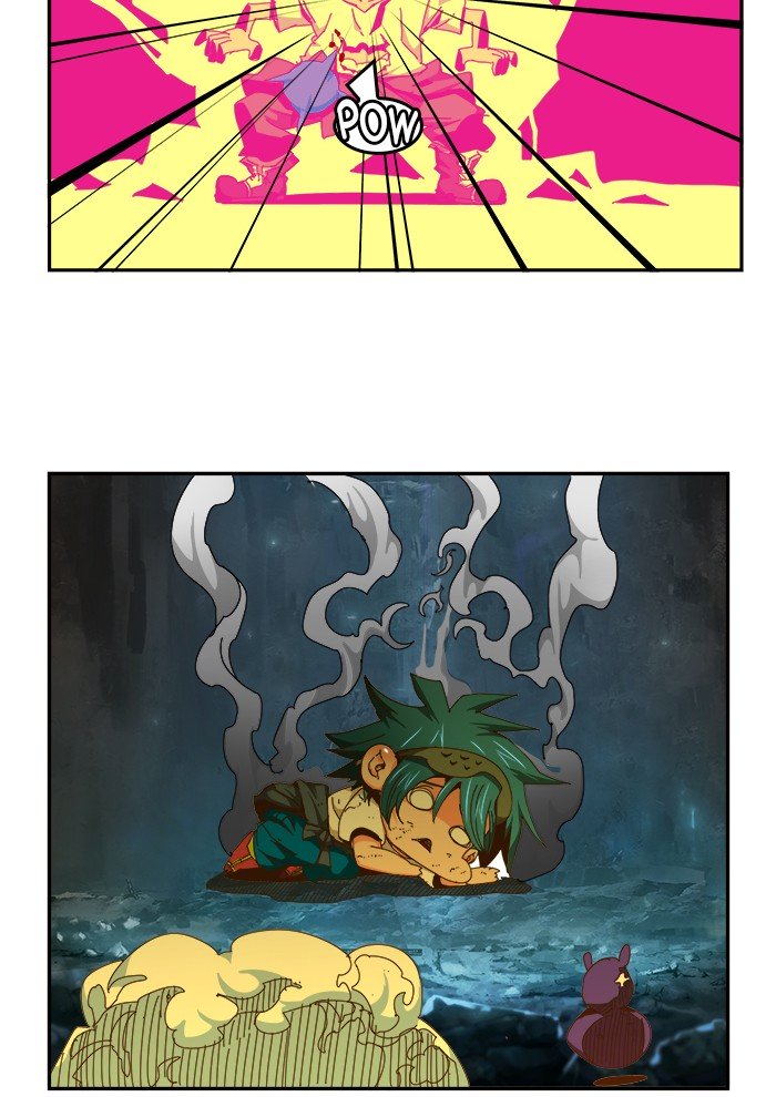 The God of High School - Chapter 453 Page 11