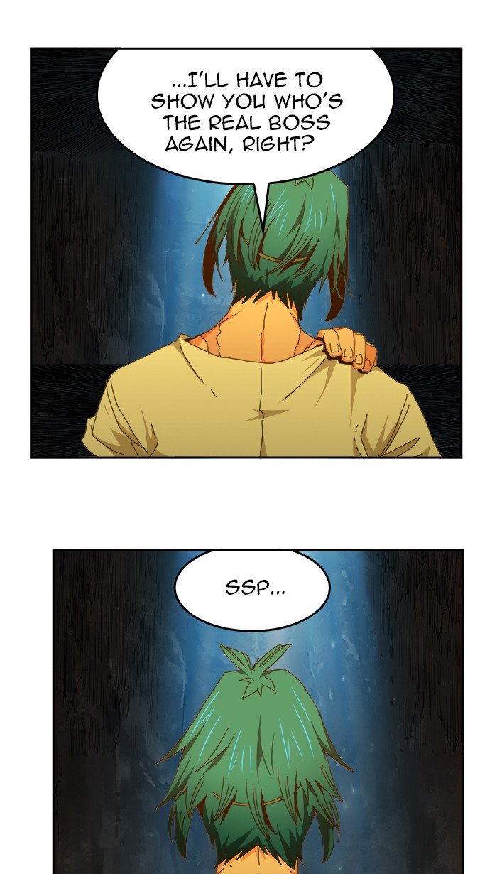 The God of High School - Chapter 453 Page 14