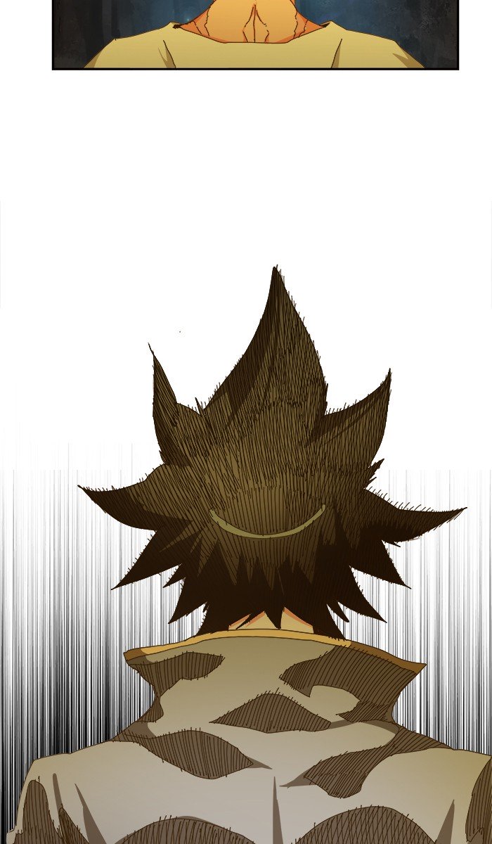 The God of High School - Chapter 453 Page 15