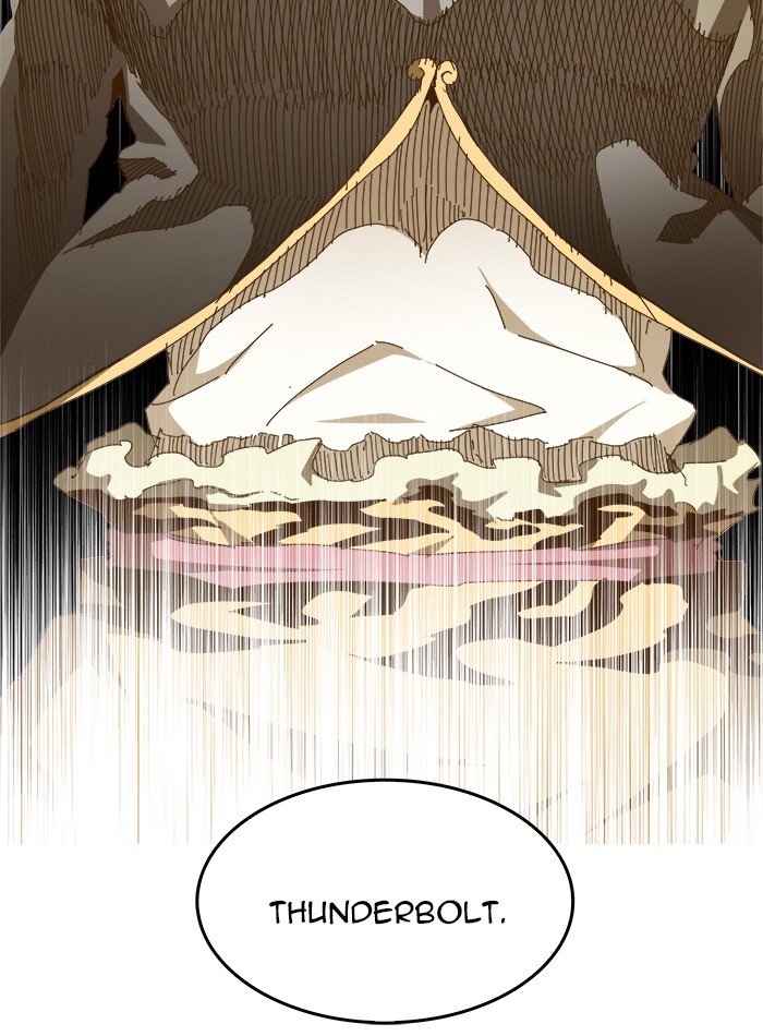 The God of High School - Chapter 453 Page 16