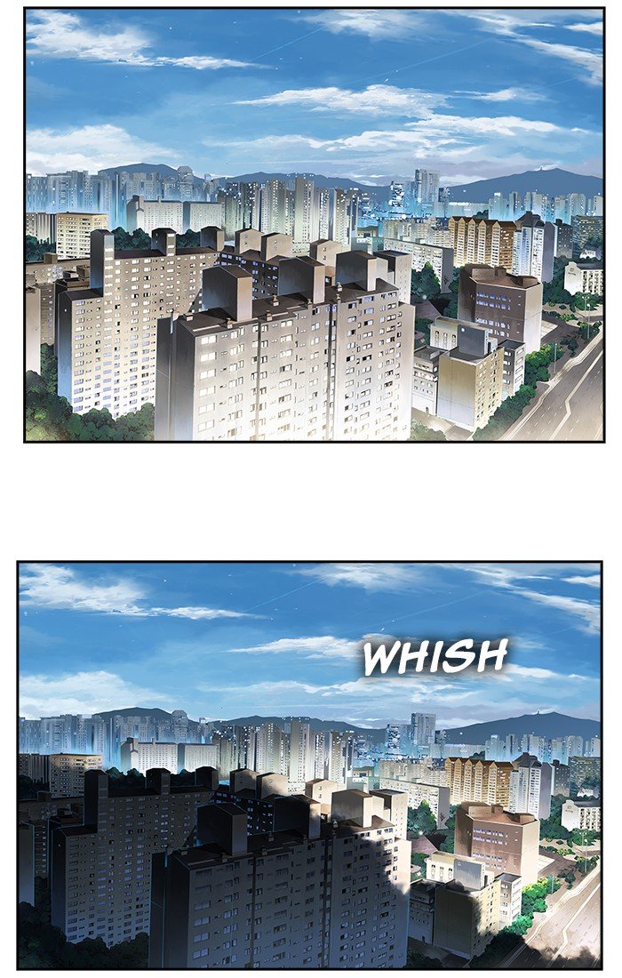 The God of High School - Chapter 453 Page 18