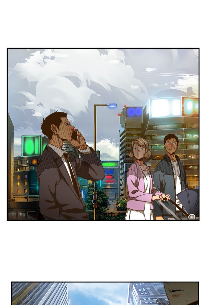 The God of High School - Chapter 453 Page 19