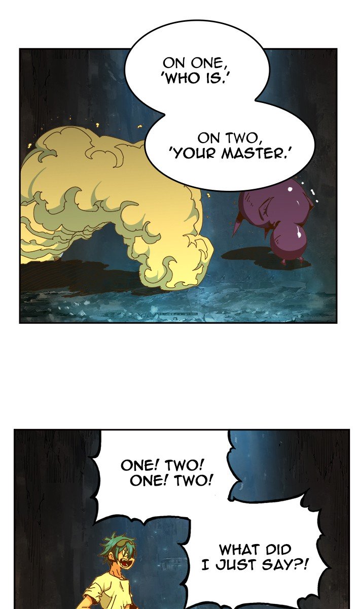 The God of High School - Chapter 453 Page 2