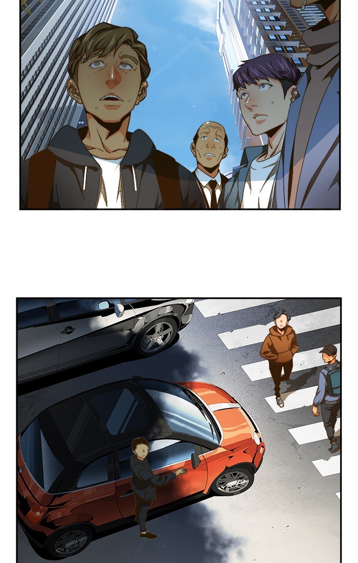 The God of High School - Chapter 453 Page 20