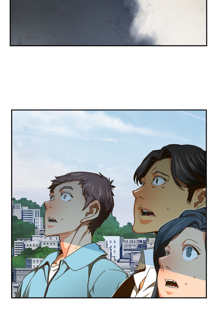 The God of High School - Chapter 453 Page 21