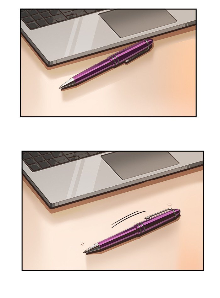 The God of High School - Chapter 453 Page 22