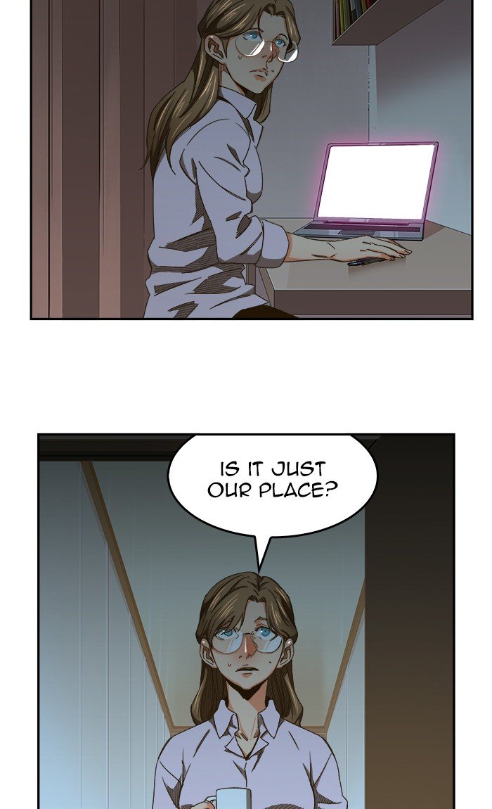 The God of High School - Chapter 453 Page 24