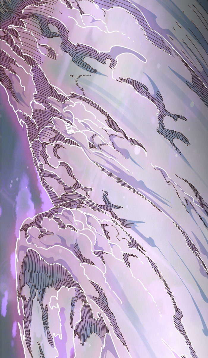 The God of High School - Chapter 453 Page 27