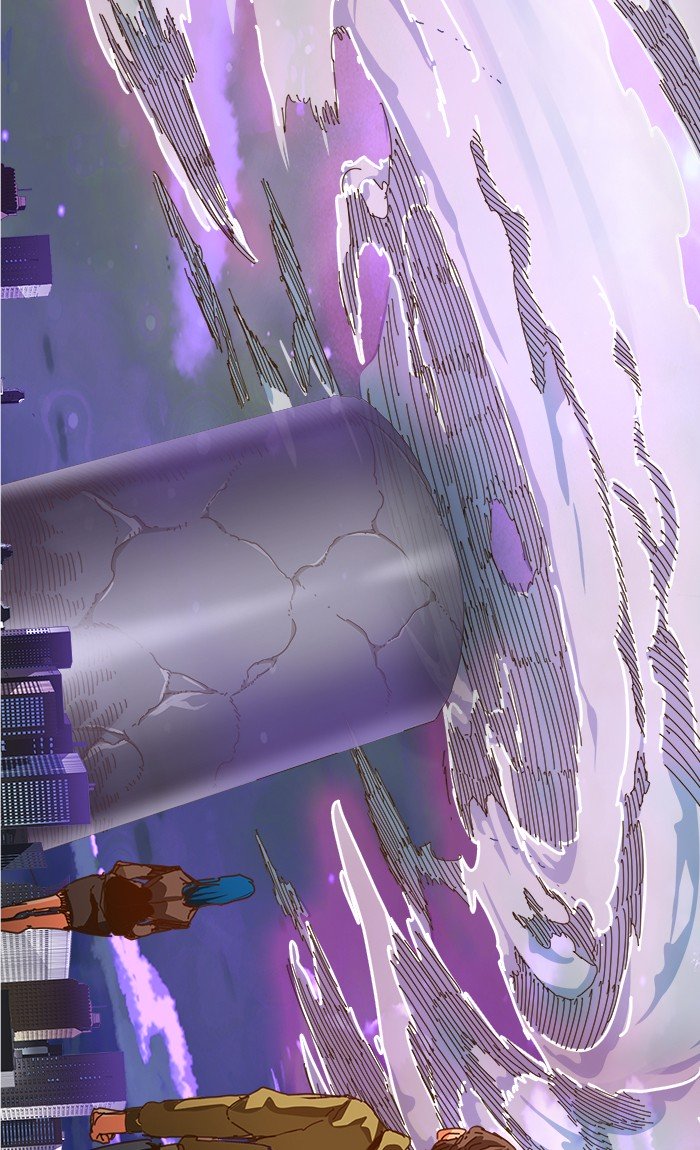 The God of High School - Chapter 453 Page 28