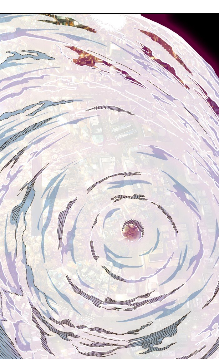 The God of High School - Chapter 453 Page 30