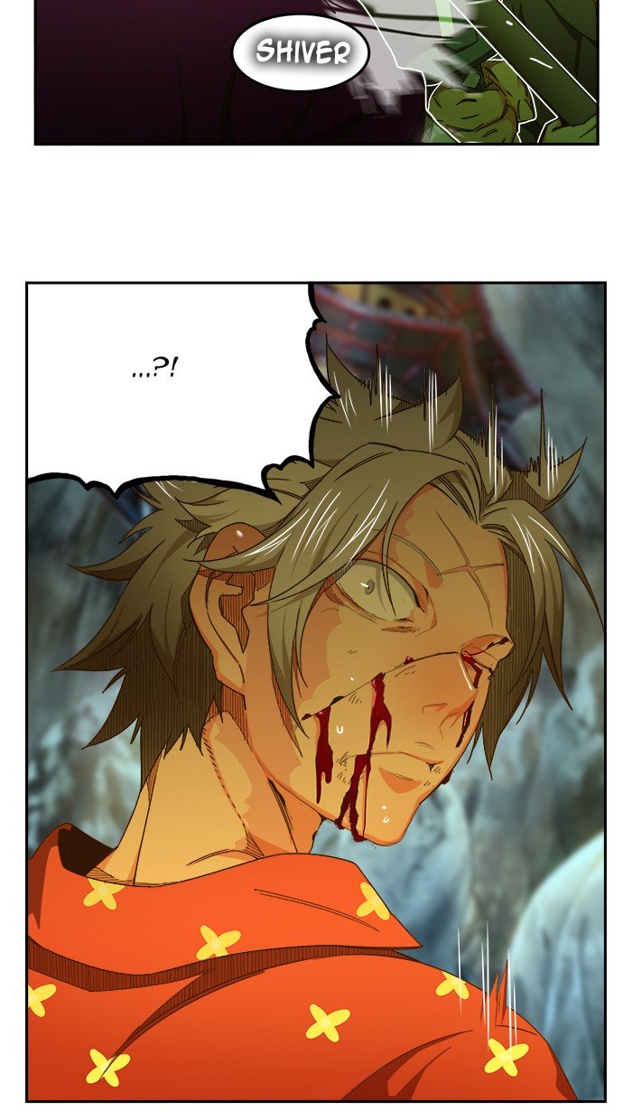 The God of High School - Chapter 453 Page 35