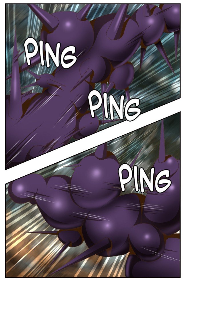 The God of High School - Chapter 453 Page 37