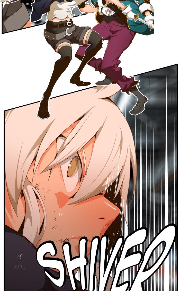 The God of High School - Chapter 453 Page 39