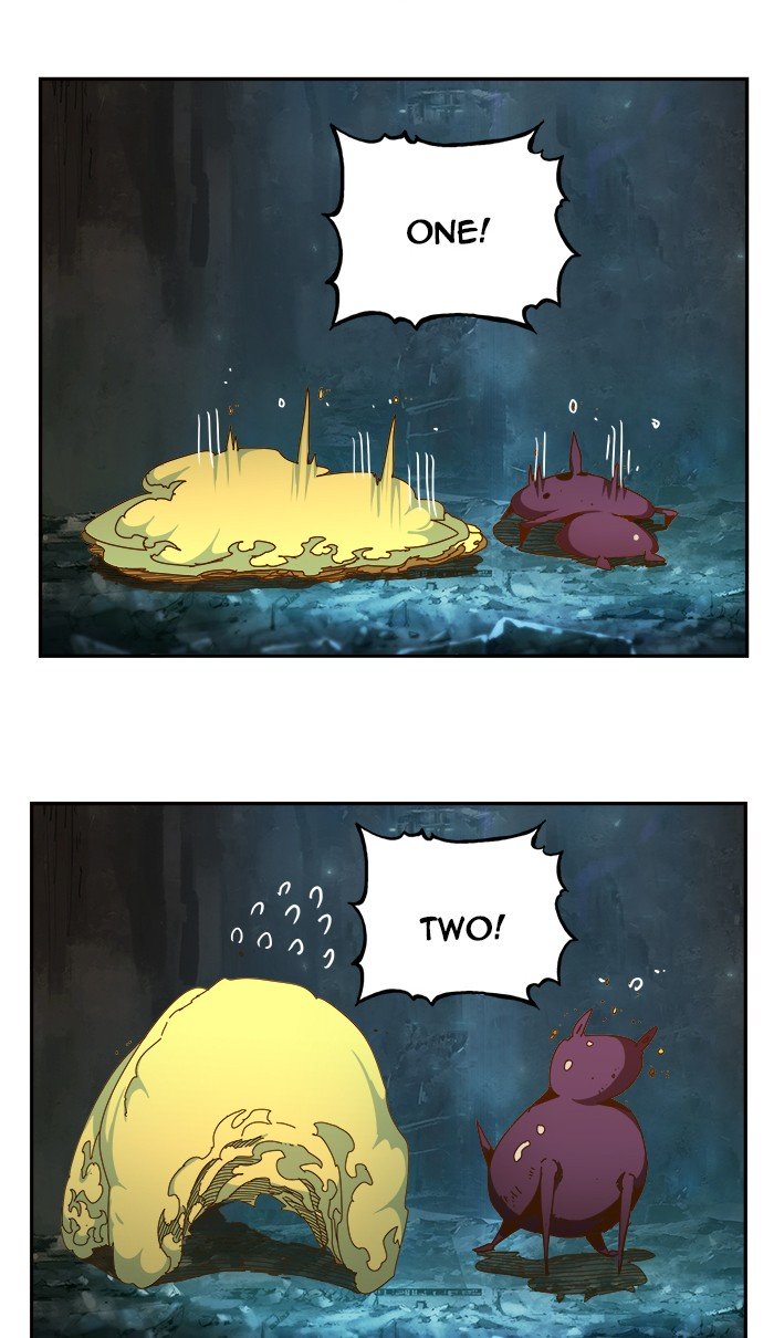 The God of High School - Chapter 453 Page 4