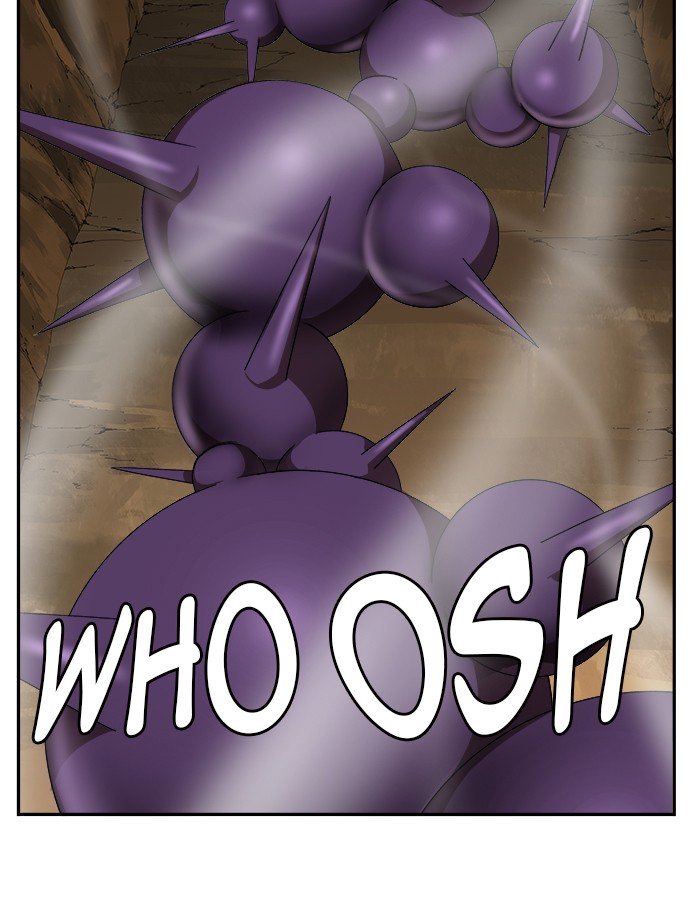 The God of High School - Chapter 453 Page 43