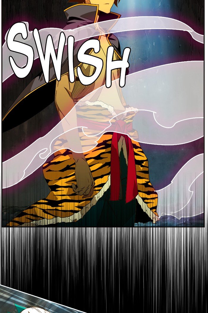 The God of High School - Chapter 453 Page 45