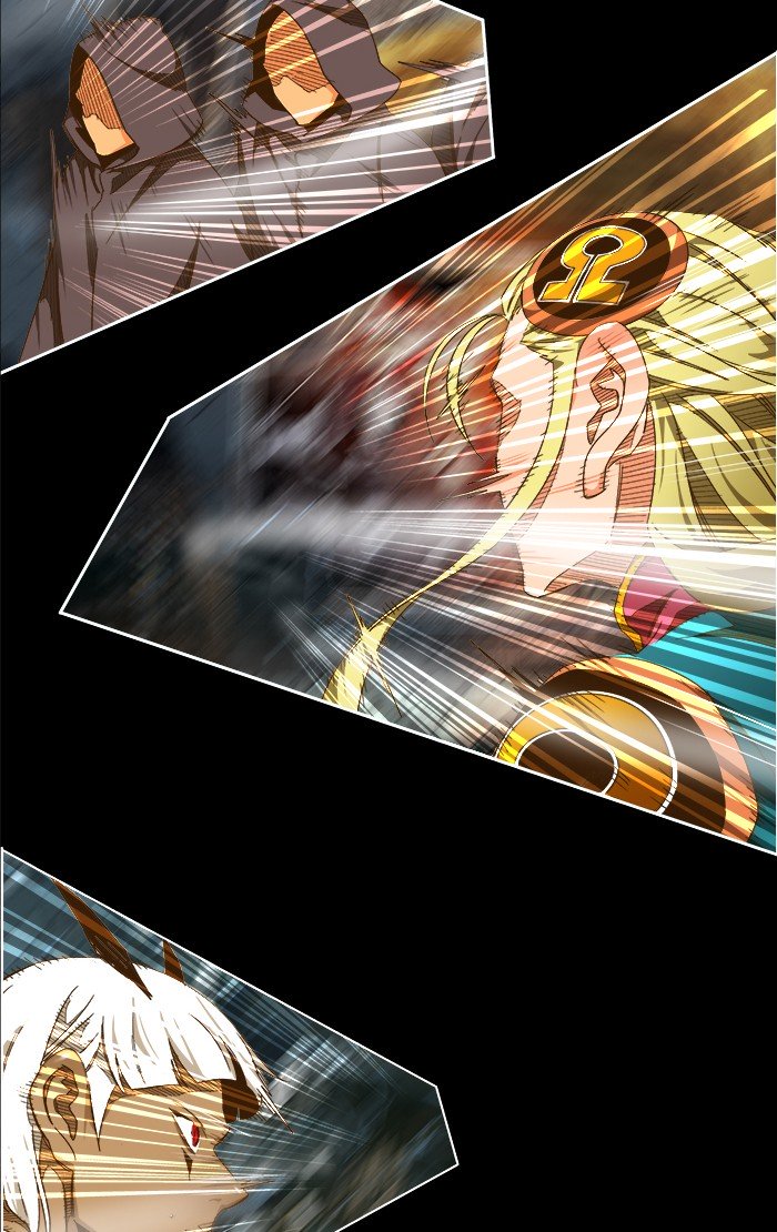 The God of High School - Chapter 453 Page 47