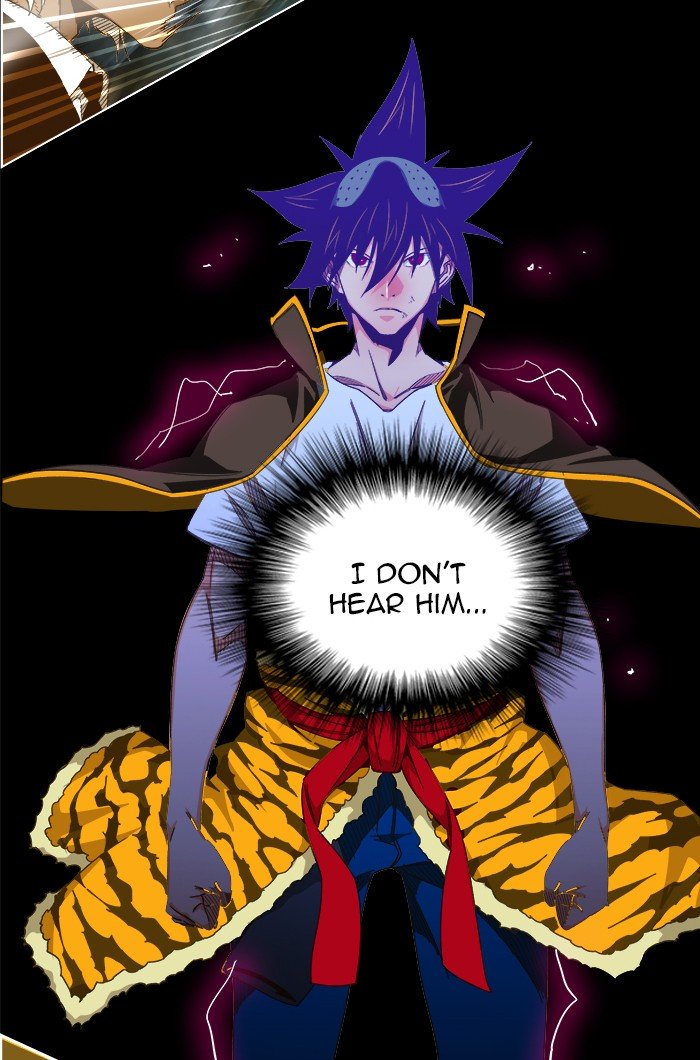 The God of High School - Chapter 453 Page 48