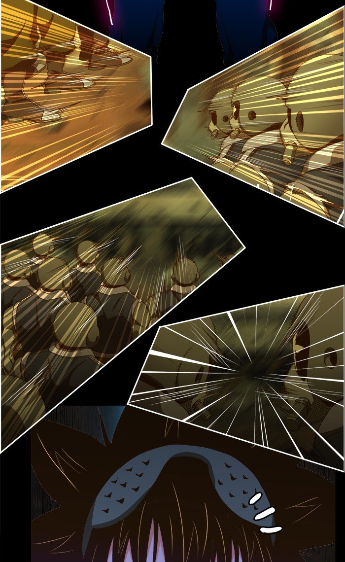 The God of High School - Chapter 453 Page 49