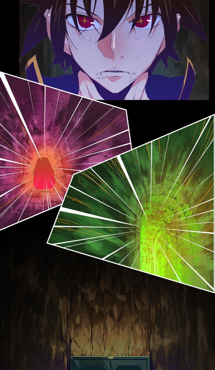 The God of High School - Chapter 453 Page 50