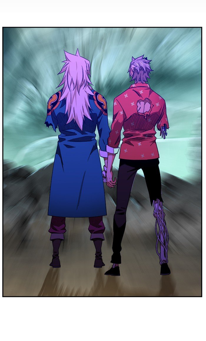 The God of High School - Chapter 453 Page 52