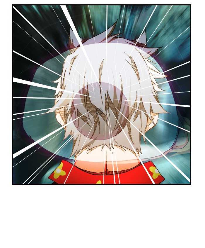 The God of High School - Chapter 453 Page 53