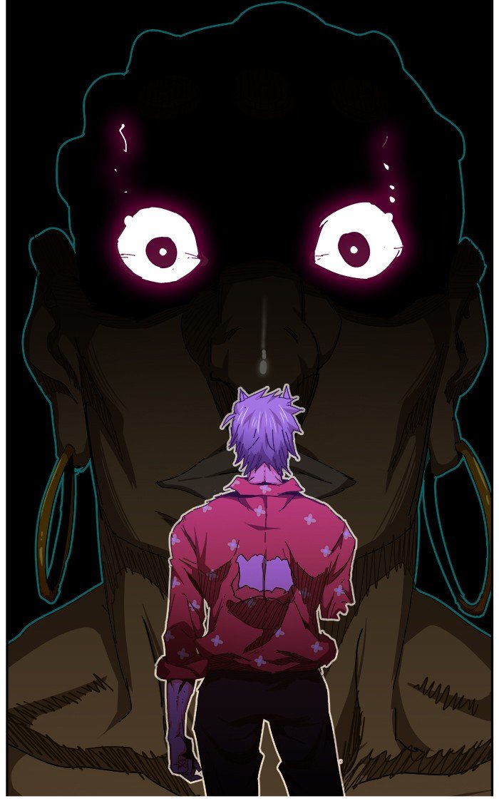 The God of High School - Chapter 453 Page 55