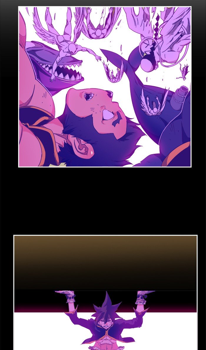 The God of High School - Chapter 453 Page 57