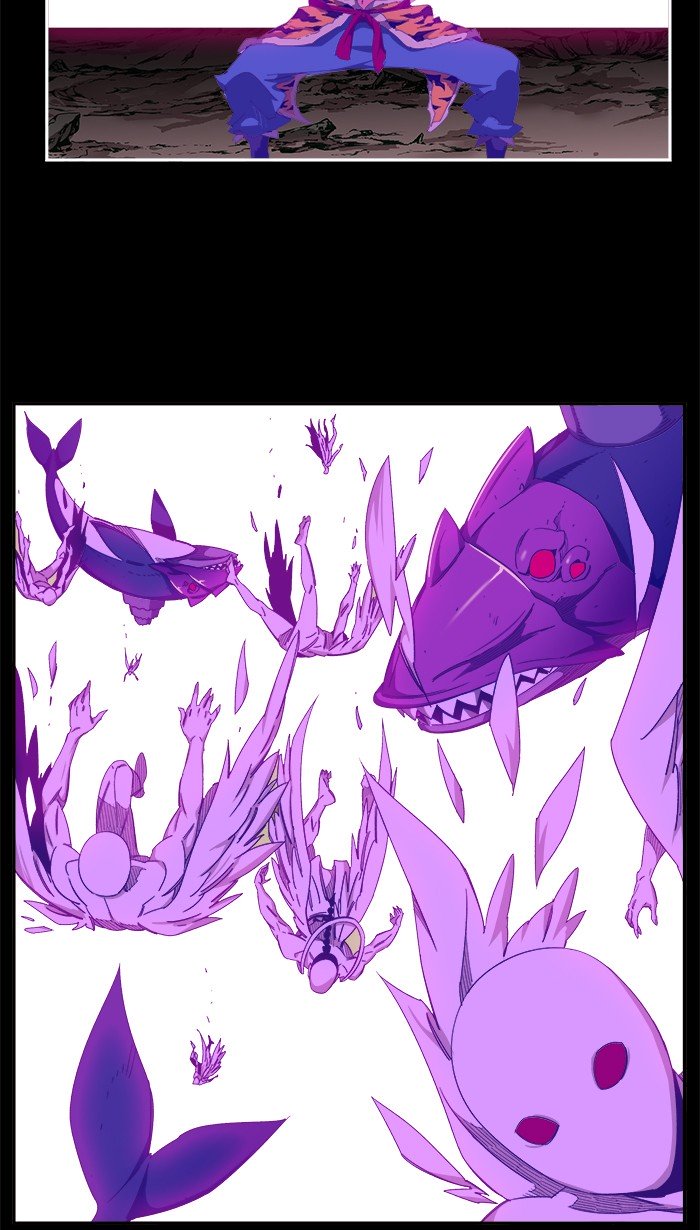 The God of High School - Chapter 453 Page 58