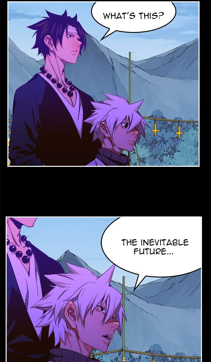 The God of High School - Chapter 453 Page 60