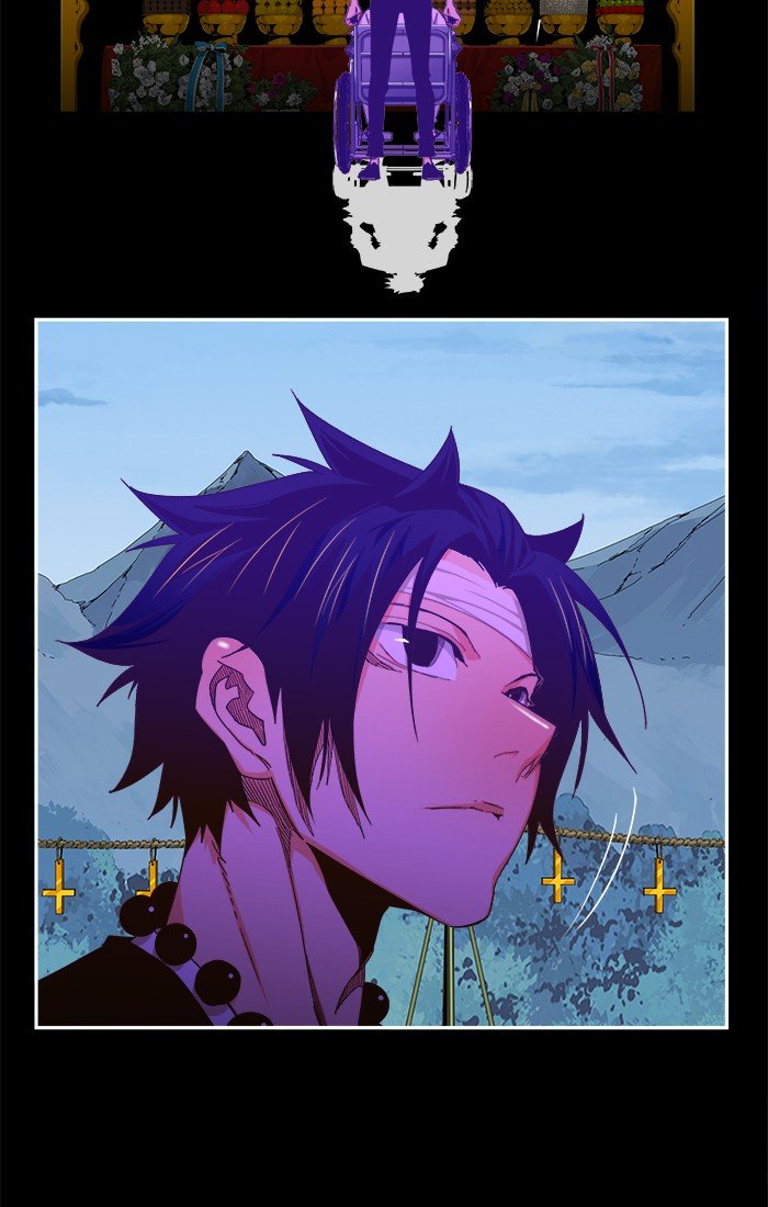 The God of High School - Chapter 453 Page 62