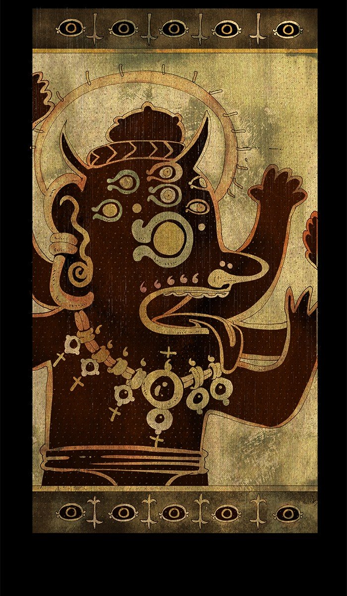 The God of High School - Chapter 453 Page 63