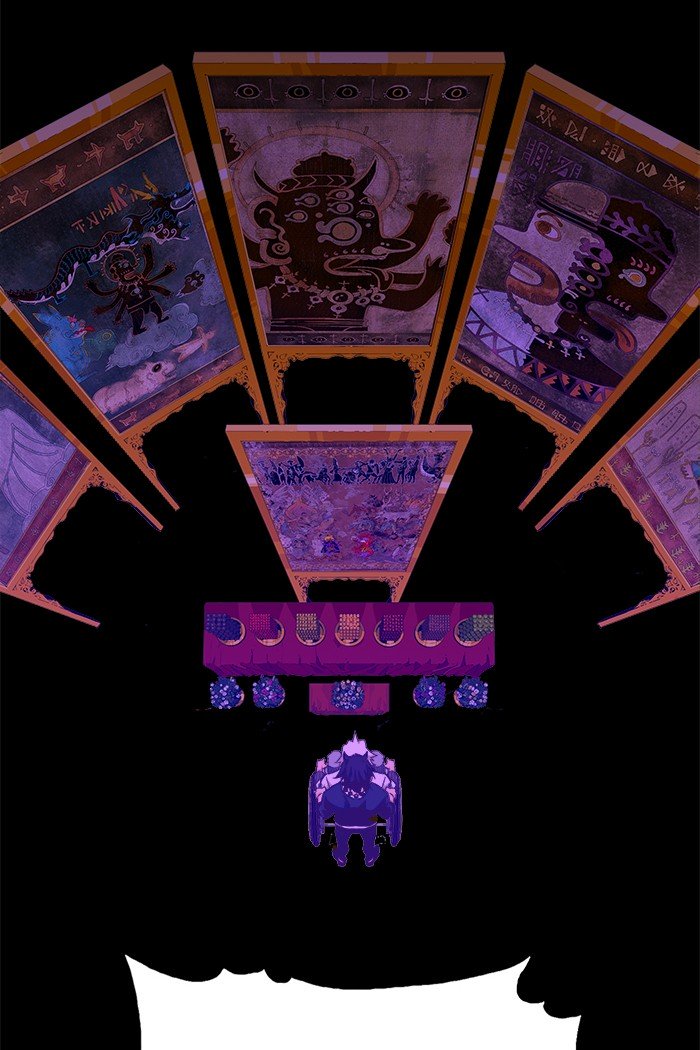 The God of High School - Chapter 453 Page 64