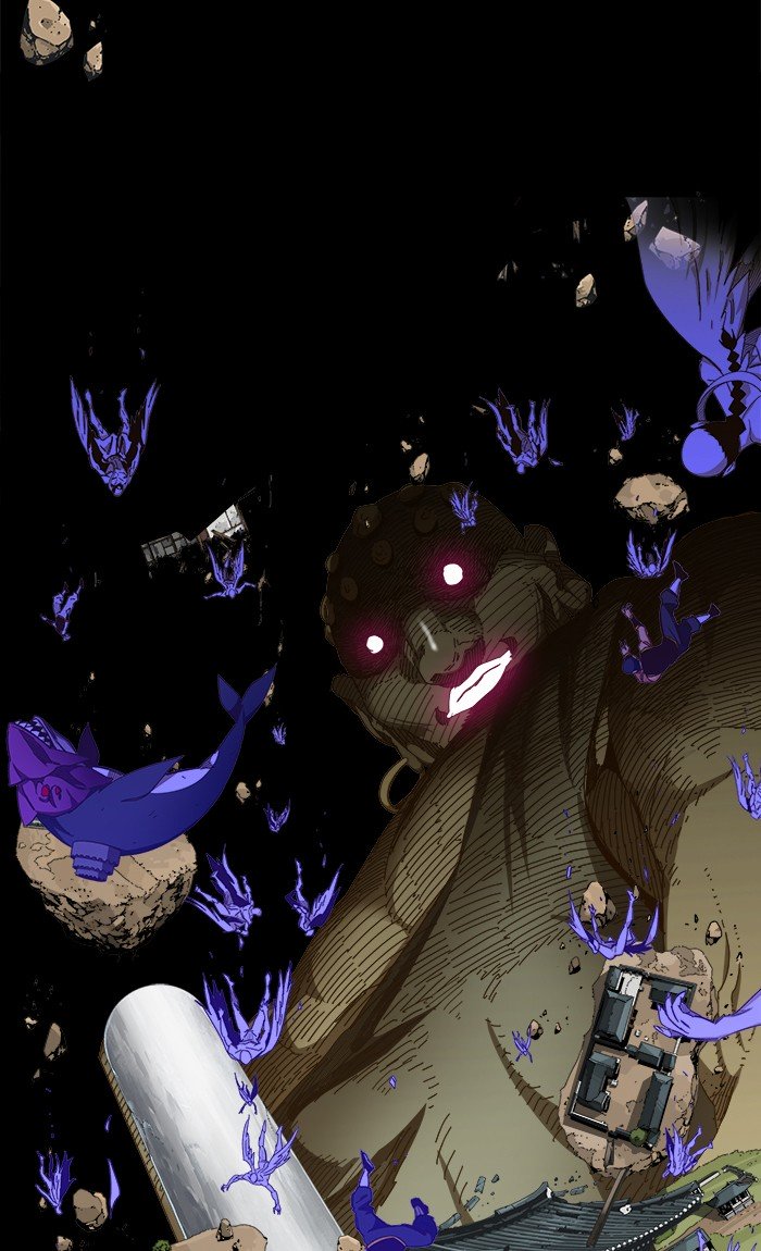 The God of High School - Chapter 453 Page 67